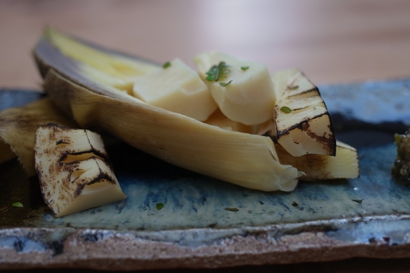 料理長おまかせ特別プラン　